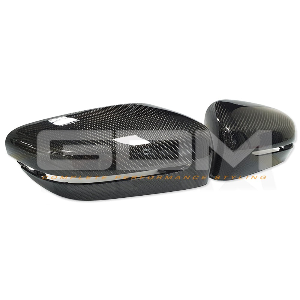GDM BMW G20 G30 G32 G12 G14 G15 G16 카본 미러 커버